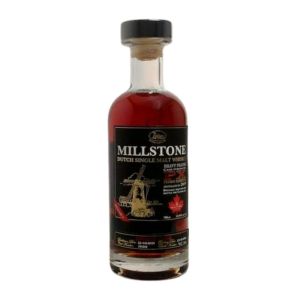Millstone Peated Px Single Cask Cdn R3